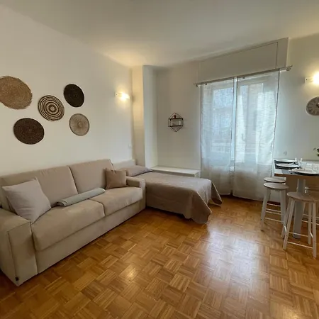 In Centro - Alassio