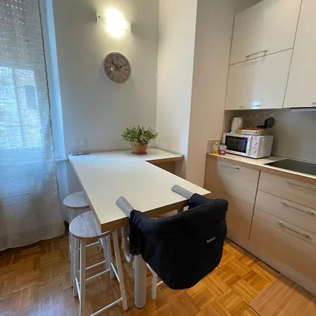 In Centro - * Alassio