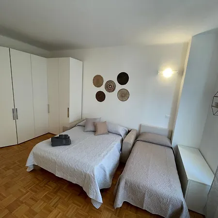In Centro -