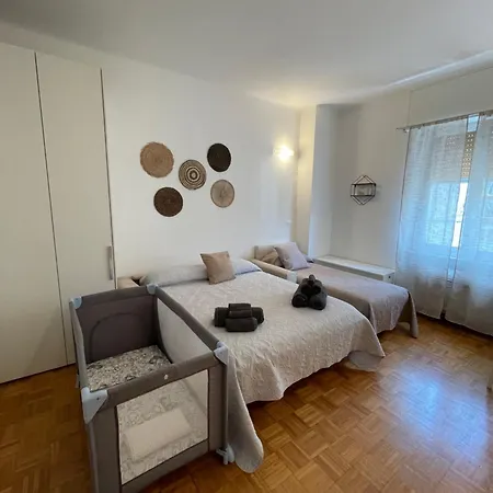 Appartamento In Centro -