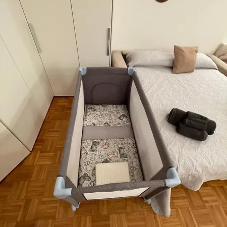 In Centro - Appartamento Alassio