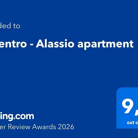 In Centro -