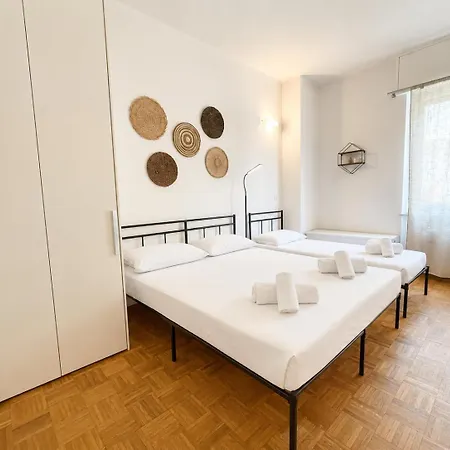 Apartment In Centro -