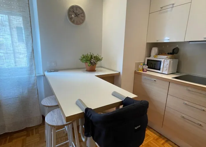 In Centro - * Alassio