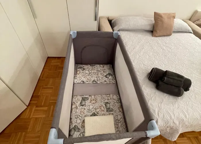 In Centro - Apartment Alassio