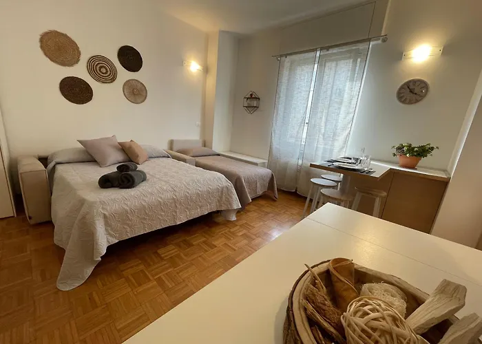 In Centro - * Alassio